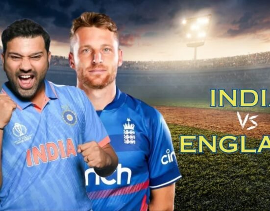 India-vs-England