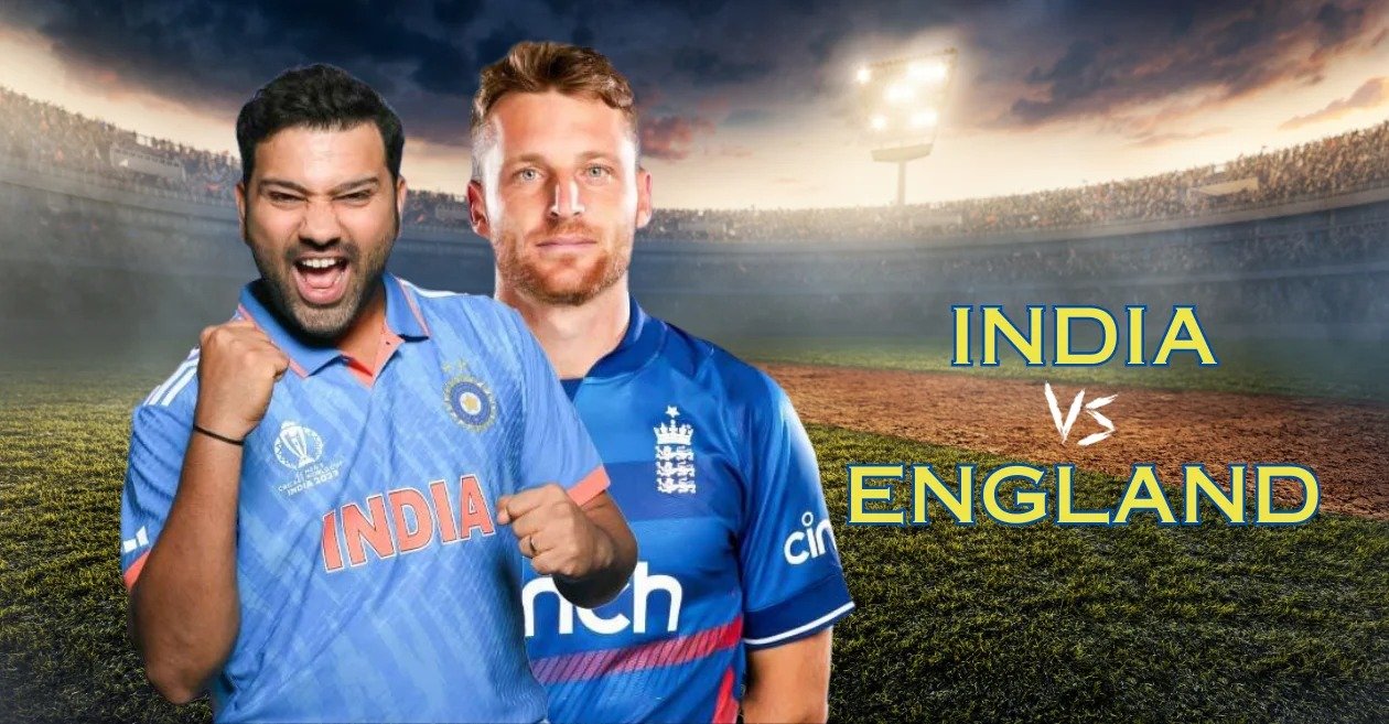 India-vs-England