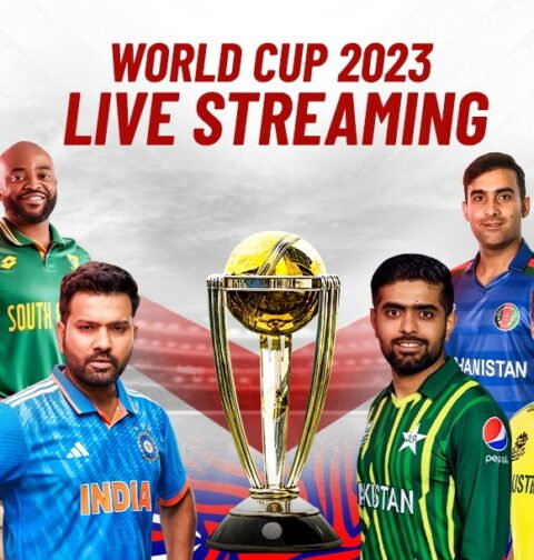 ICC Cricket World Cup 2023