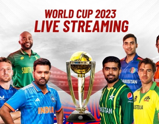 ICC Cricket World Cup 2023