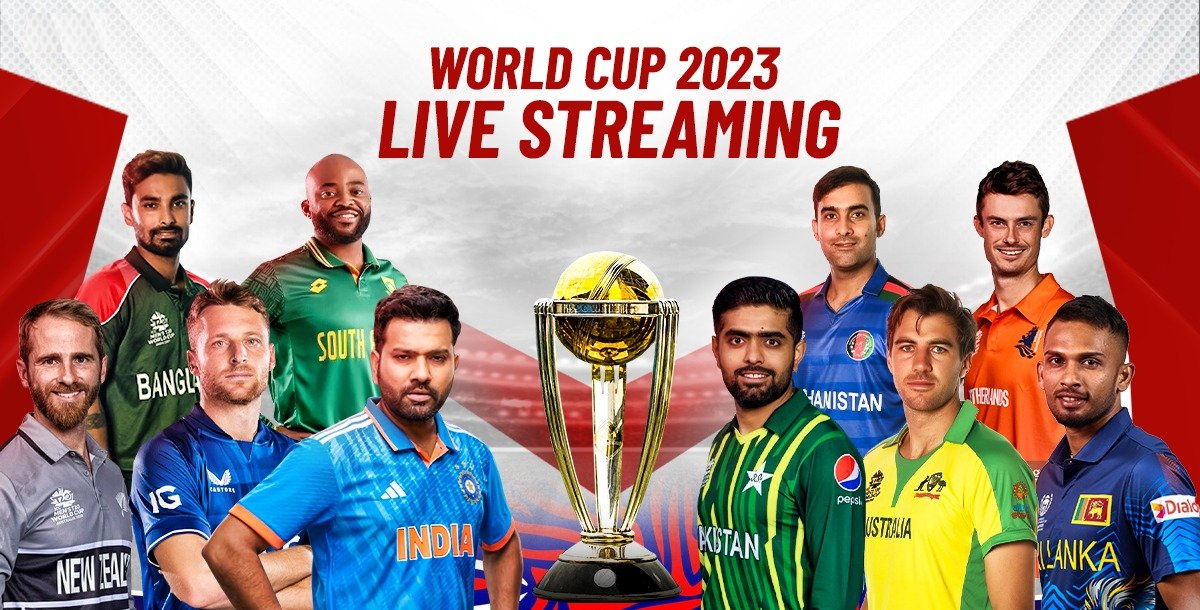 ICC Cricket World Cup 2023