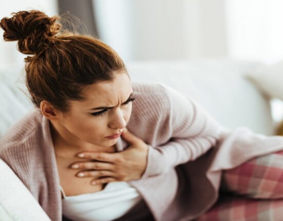 हार्ट अटैक