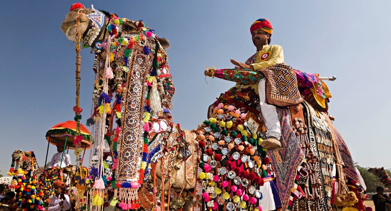 Pushkar Fair