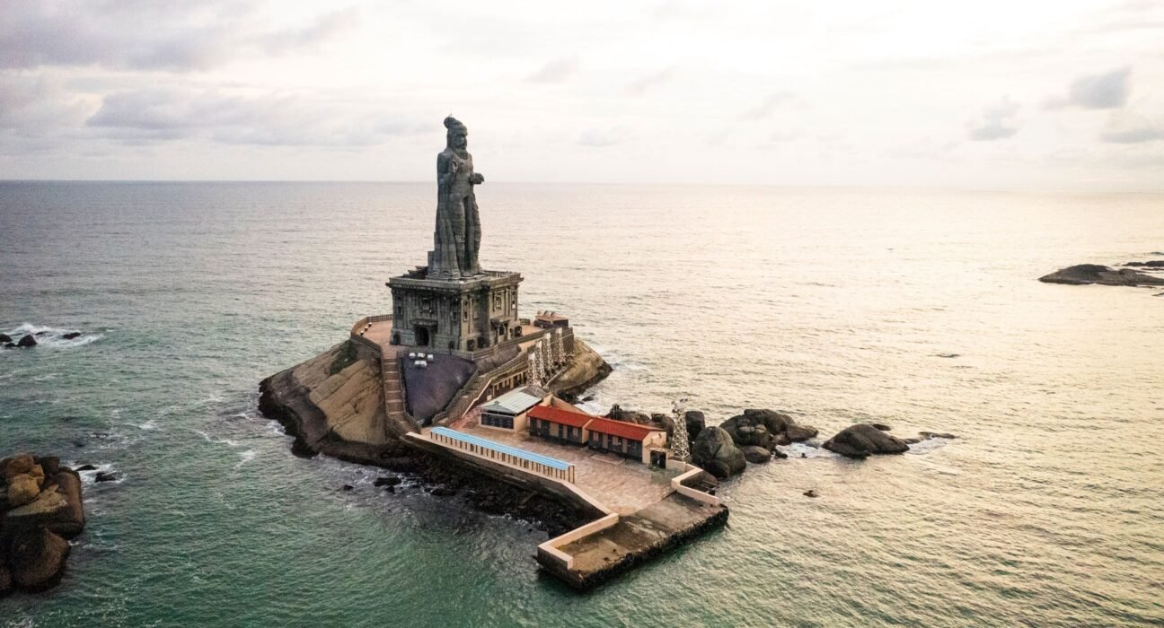 kanyakumari