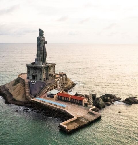 kanyakumari