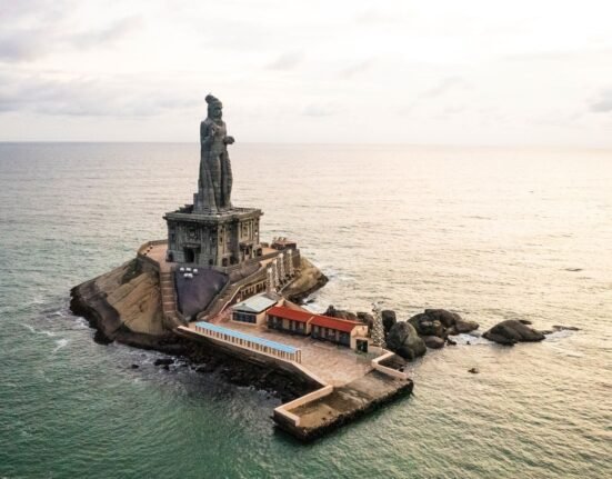 kanyakumari
