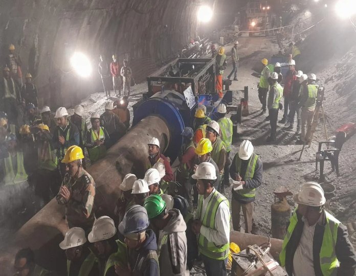 uttarakhand-tunnel