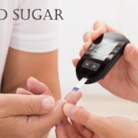 Blood-Sugar