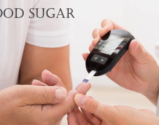 Blood-Sugar