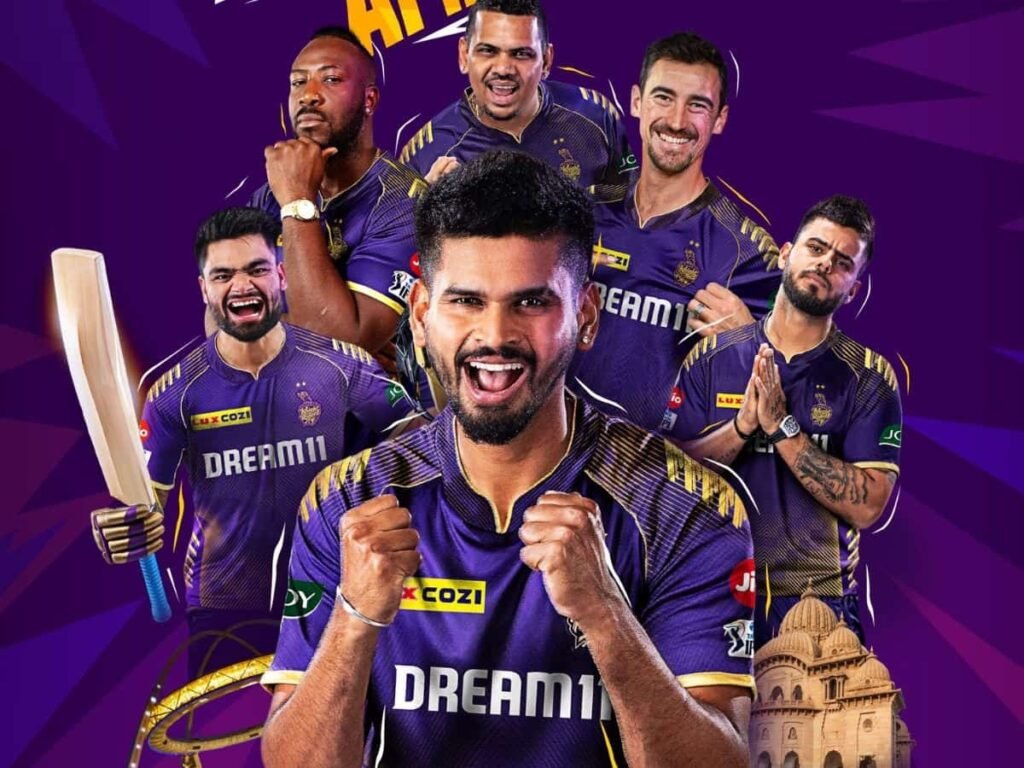 IPL-2024-KKR