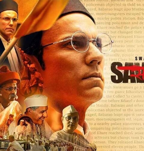 Swatantrya-Veer-Savarkar