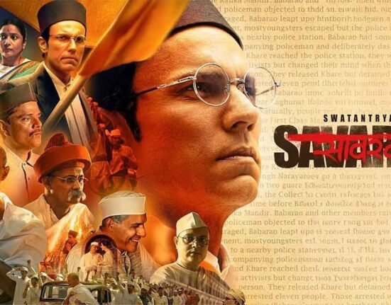 Swatantrya-Veer-Savarkar