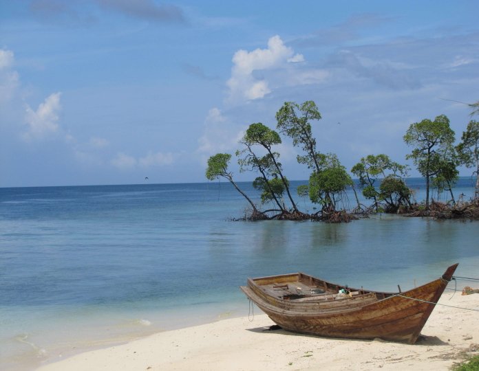 andaman nicobar