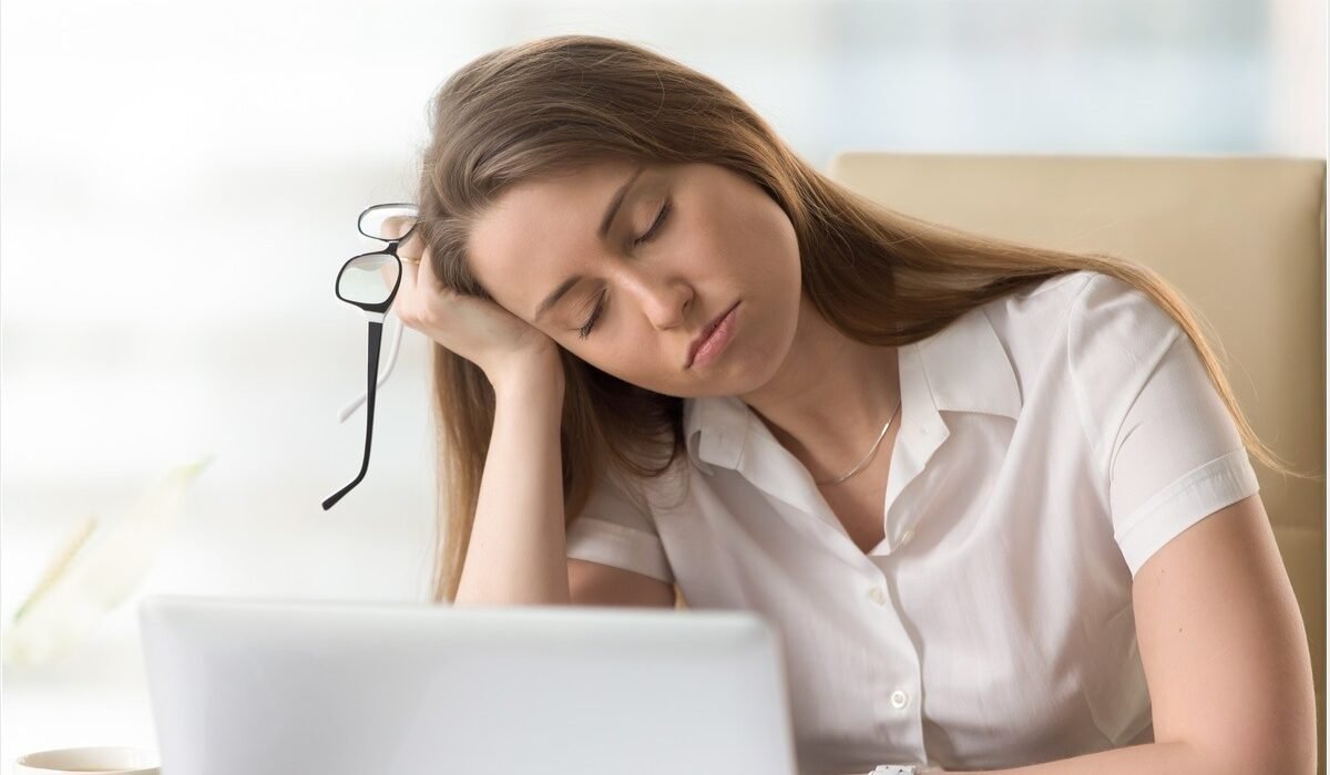 Chronic Fatigue Syndrome