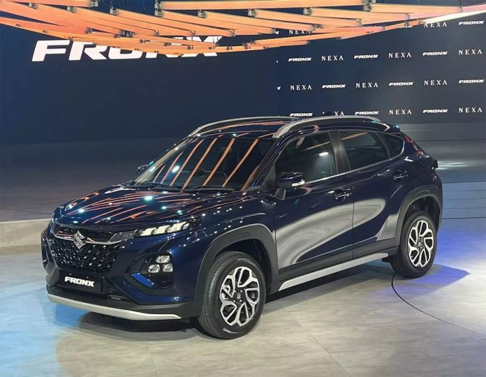 maruti-suzuki-fronx-suv