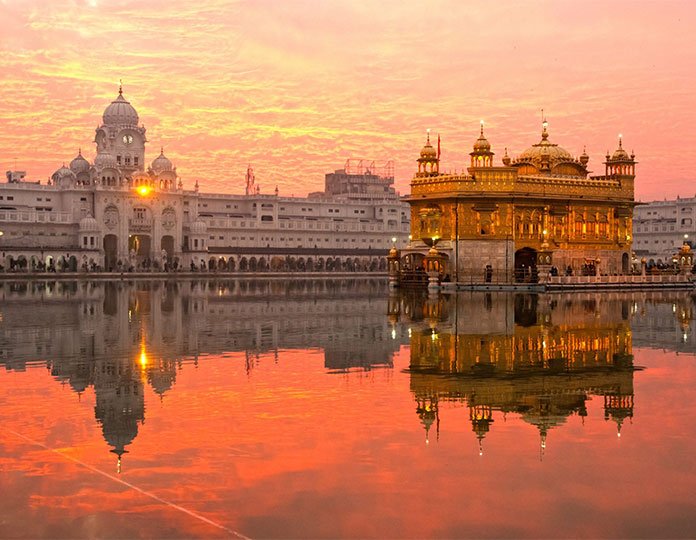 Amritsar