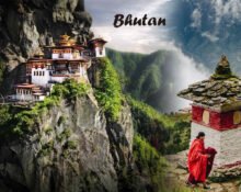 Bhutan