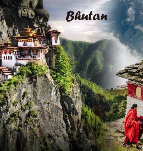 Bhutan