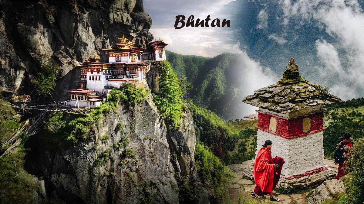 Bhutan