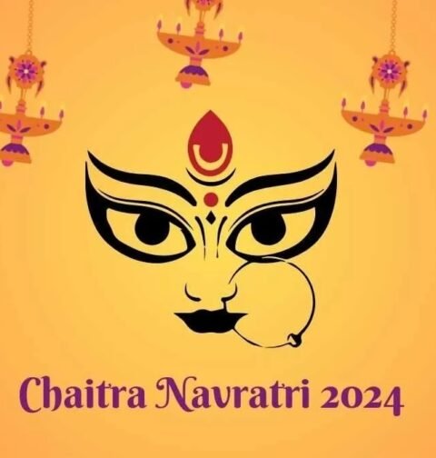 Chaitra Navratri 2024