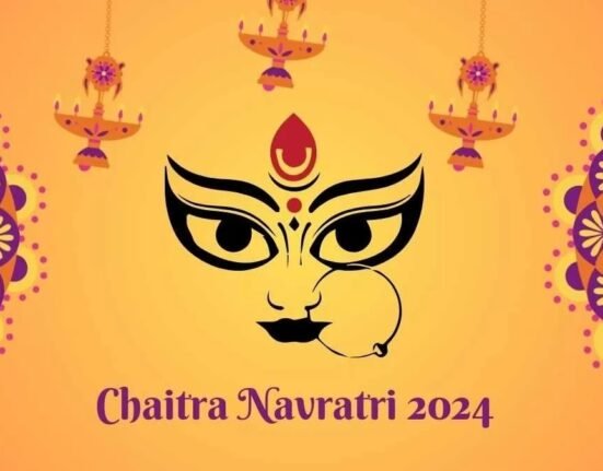 Chaitra Navratri 2024