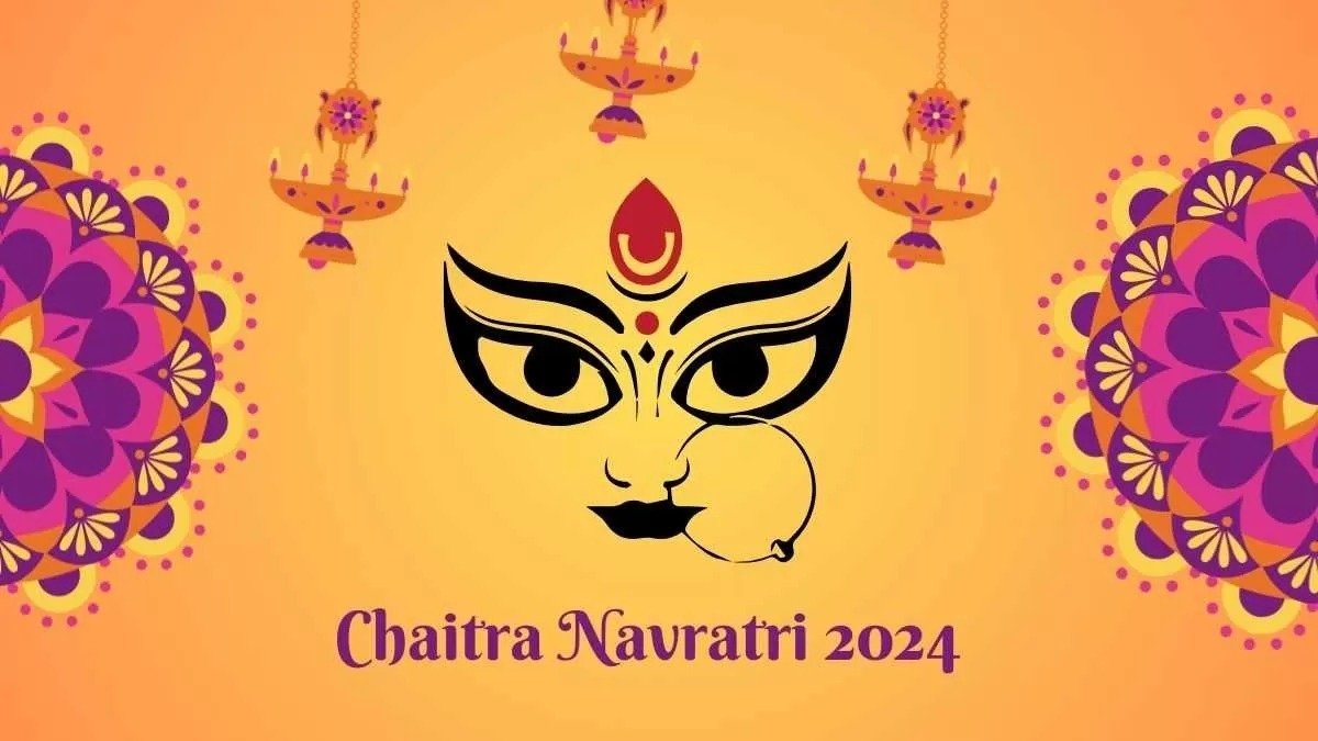 Chaitra Navratri 2024