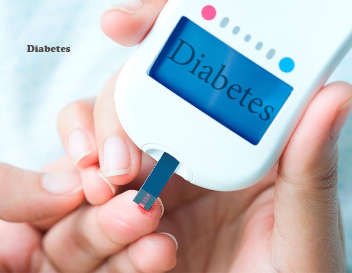 Diabetes-1