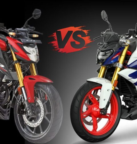 Honda-CB300F-vs-BMW-G-310-R