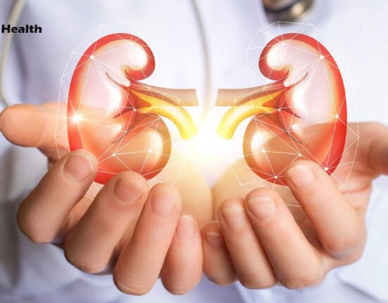 Kidney Health