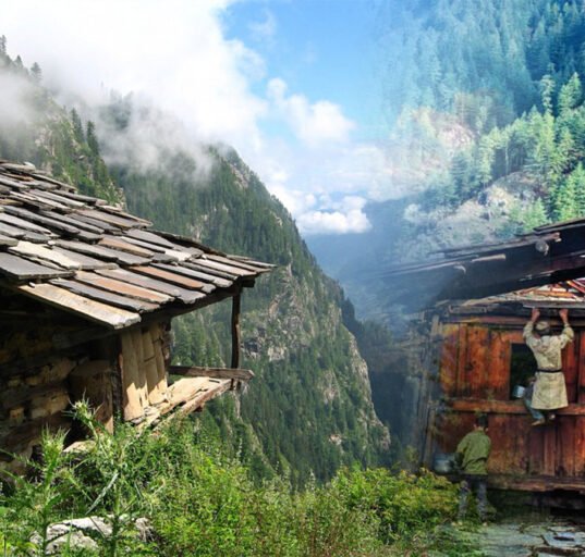 Most-Beautiful-Villages-In-India