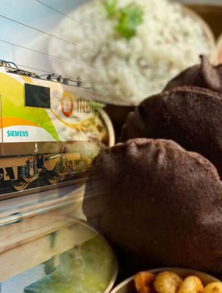 Navratri-2024-Special-Food-in-Indian-Railways