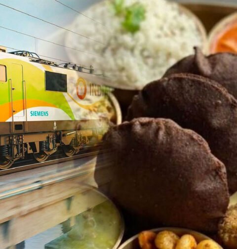 Navratri-2024-Special-Food-in-Indian-Railways