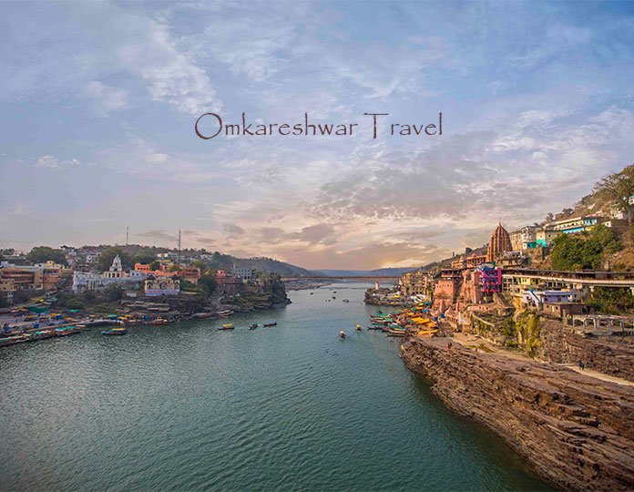 Omkareshwar Travel