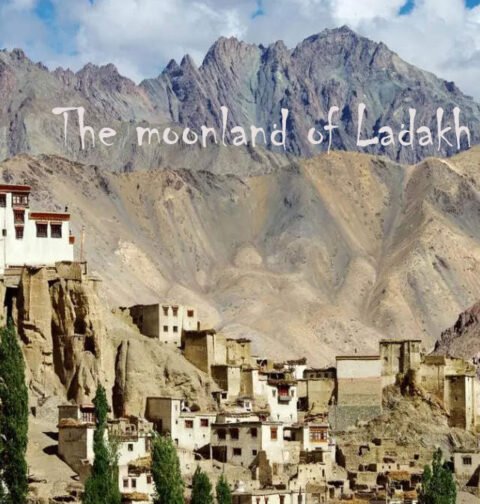 The-moonland-of-Ladakh