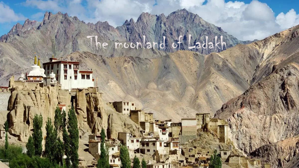 The-moonland-of-Ladakh