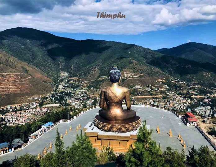 Thimphu