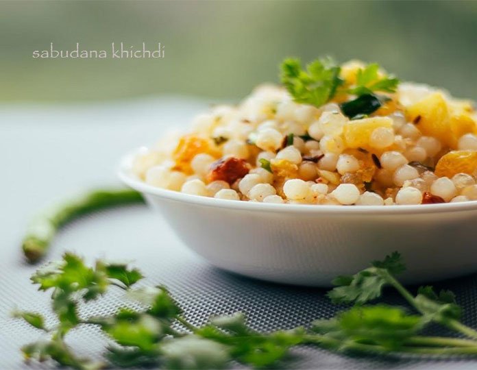 sabudana-khichdi