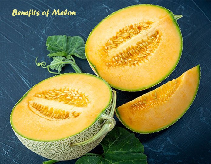 Benefits-of-Melon