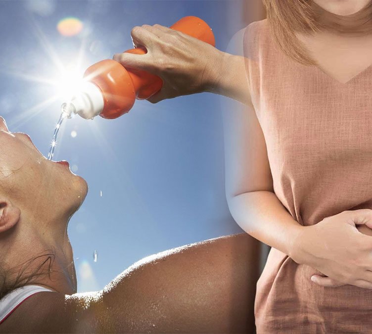 Dehydration-Treatment