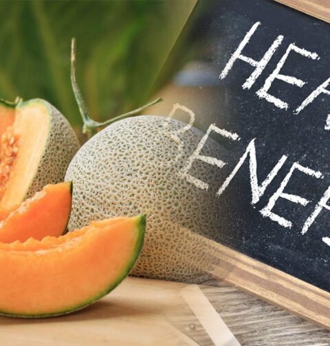 Muskmelon-Health-Benefits