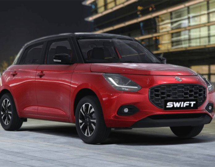 Swift-2024