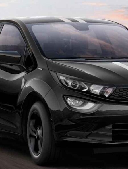 Tata-Altroz-​​​​Racer