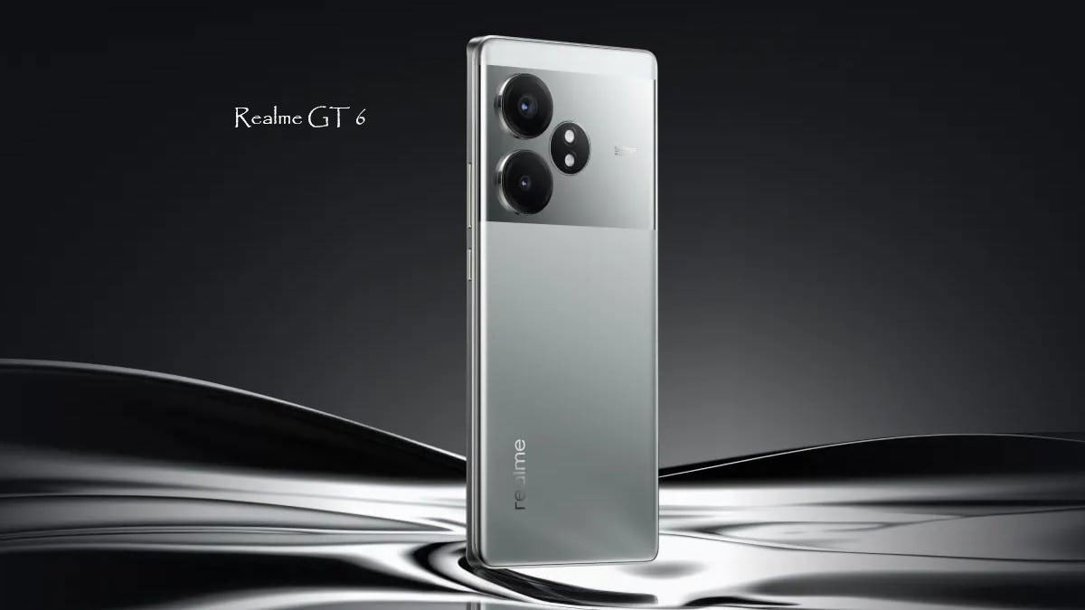 Realme-GT-6