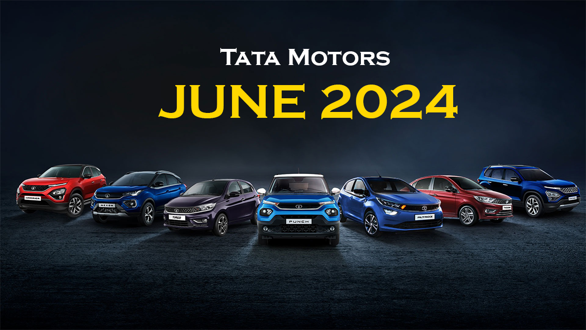 Tata-Motors-Car-Sale-June-2024