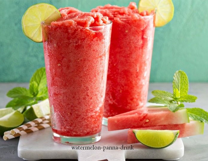 watermelon-panna-drink