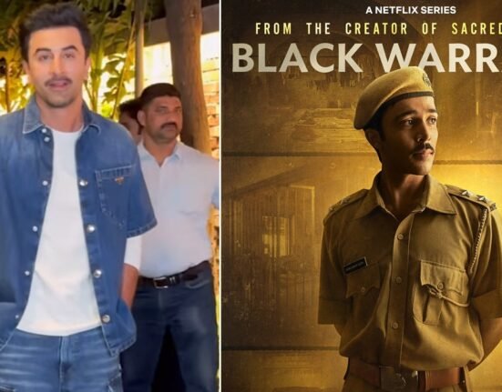 Black-Warrant-Screening-Ranbir-Kapoor