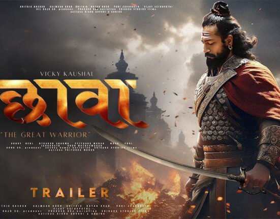 Chhava-Vicky-Kaushal