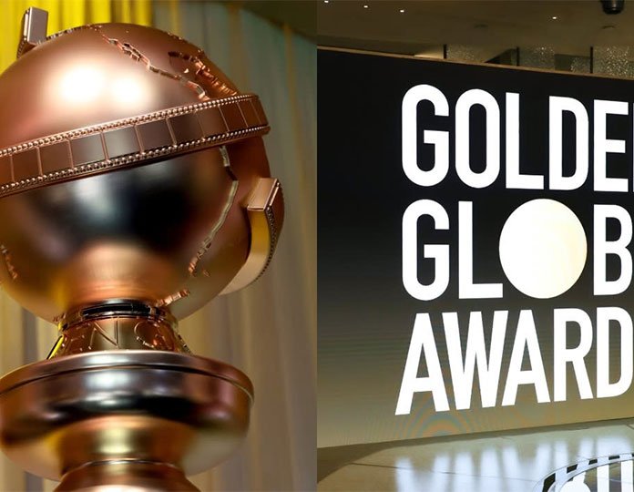 Golden Globe Awards