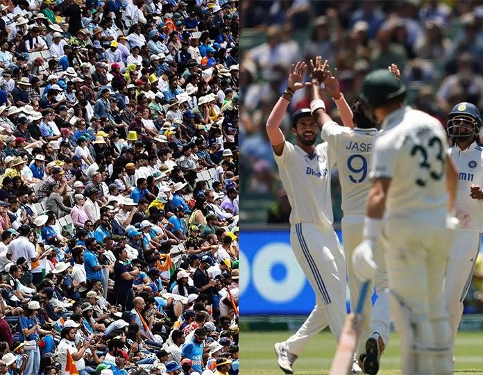 IND-vs-AUS-Big-crowd-gathered-in-Border-Gavaskar