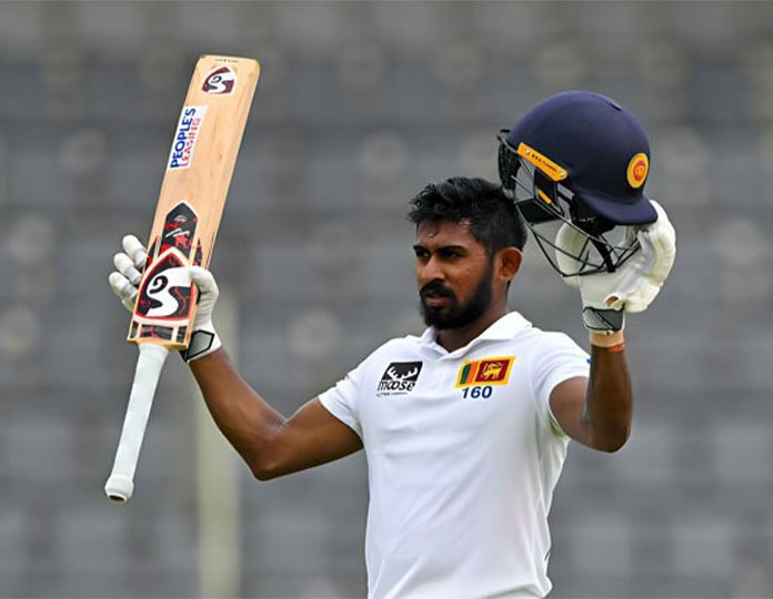 Kamindu Mendis Sri Lanka